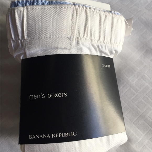 Banana Republic Underwear & Socks Banana Republic Boxer Short